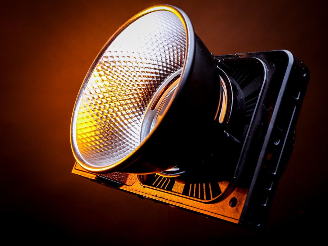 Photo wall lights